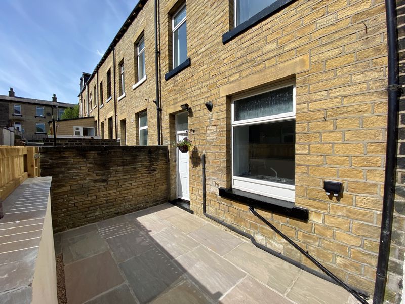 Albert Road